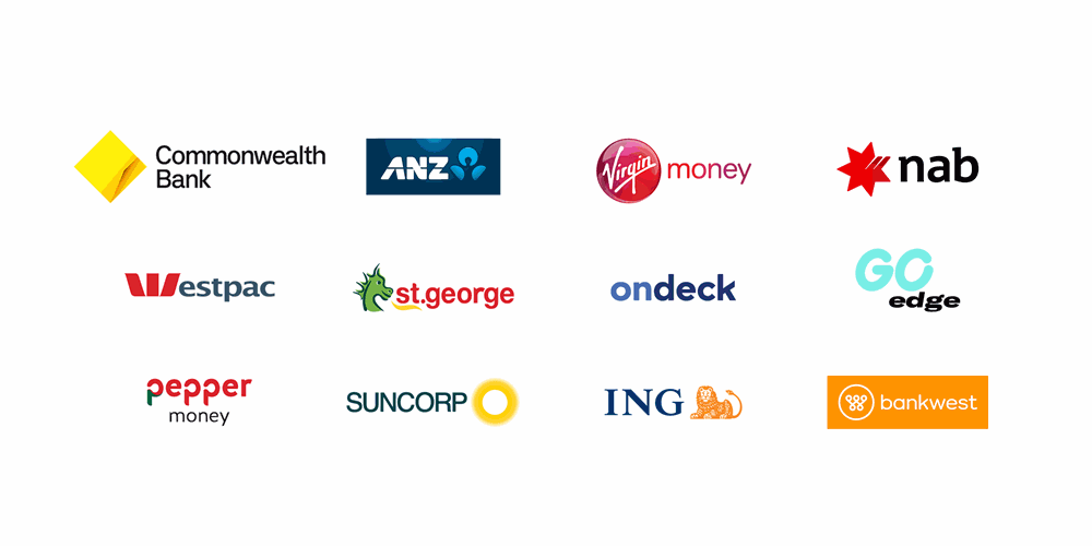 Australian Lenders Network